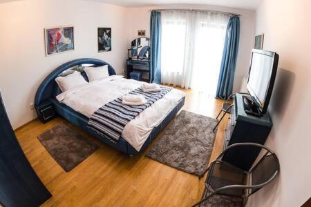 Appartamento Casa Ienciu Sibiu Esterno foto
